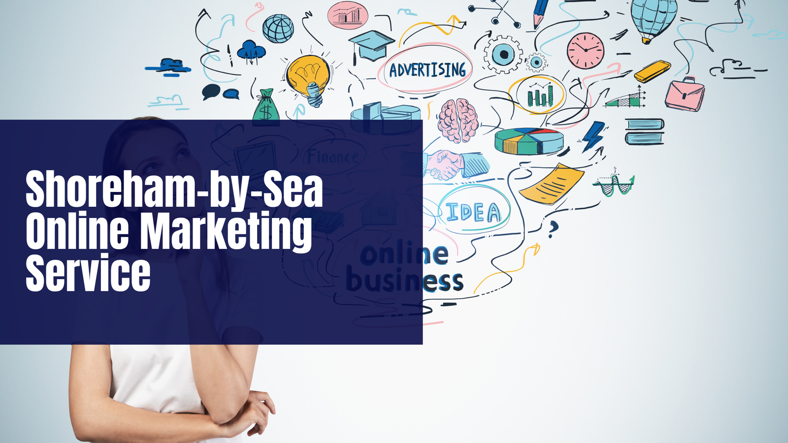 Shoreham-by-Sea Online Marketing Service