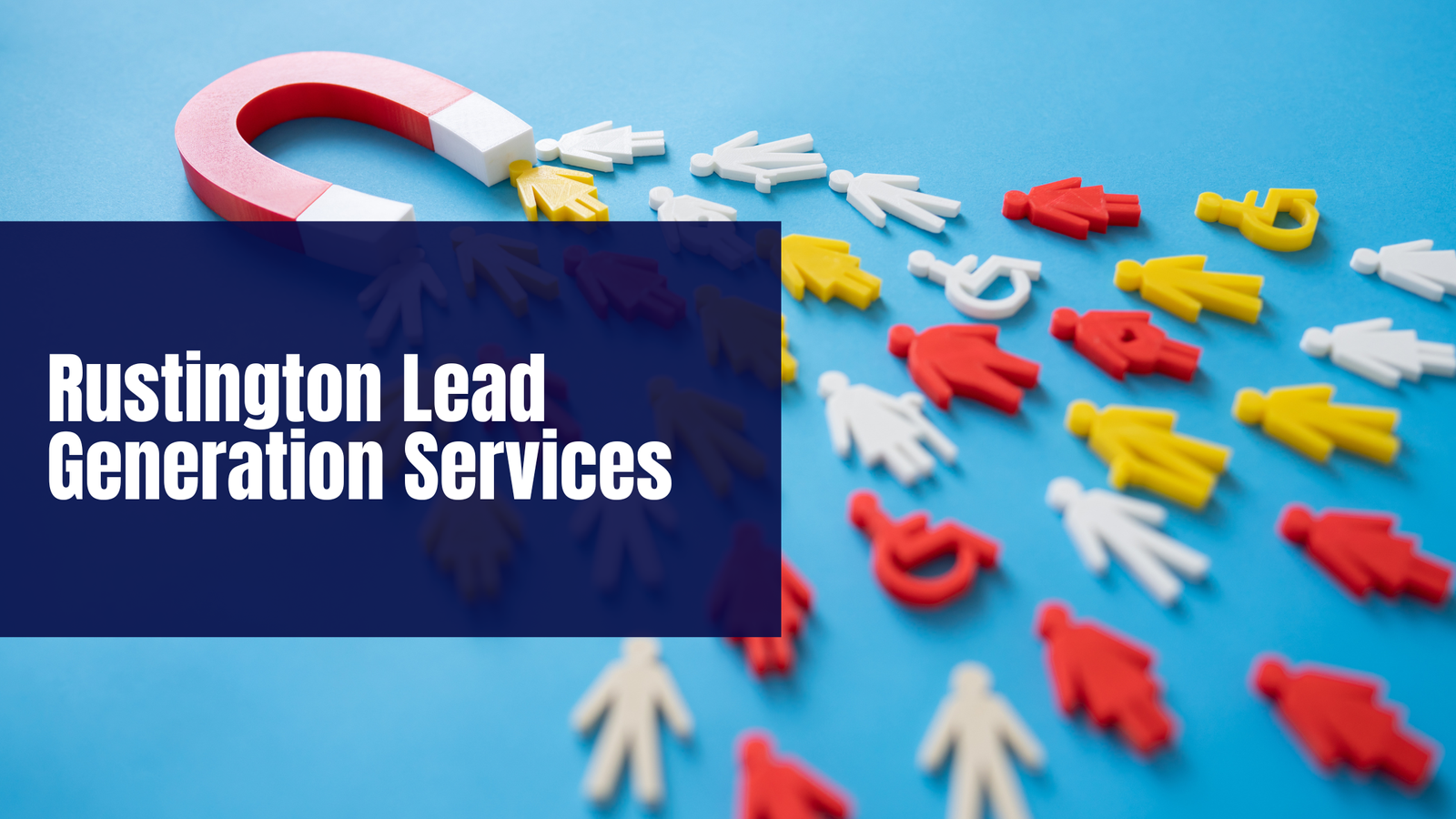 Rustington Lead Generation Services