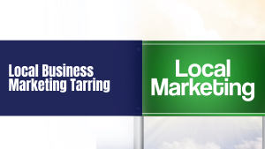 Local Business Marketing Tarring