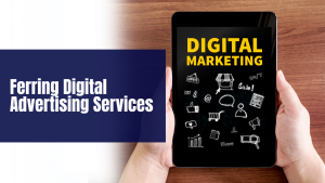 Ferring Digital Advertising Services