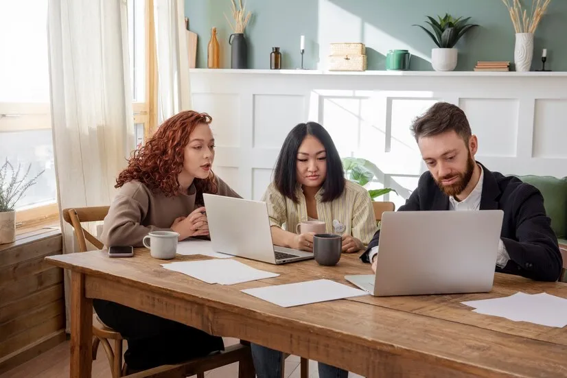 Custom Plans for Every Business